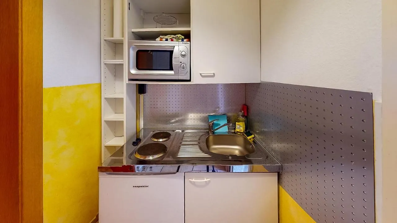 Domizil In Wien Apartment