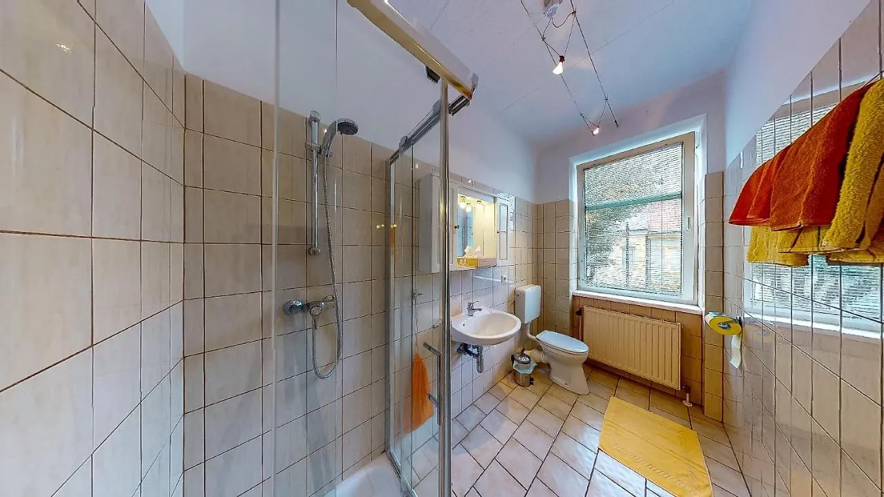 Domizil In Wien Apartment