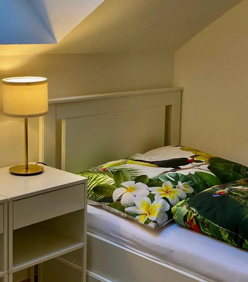 Domizil In Wien Apartment Vienna