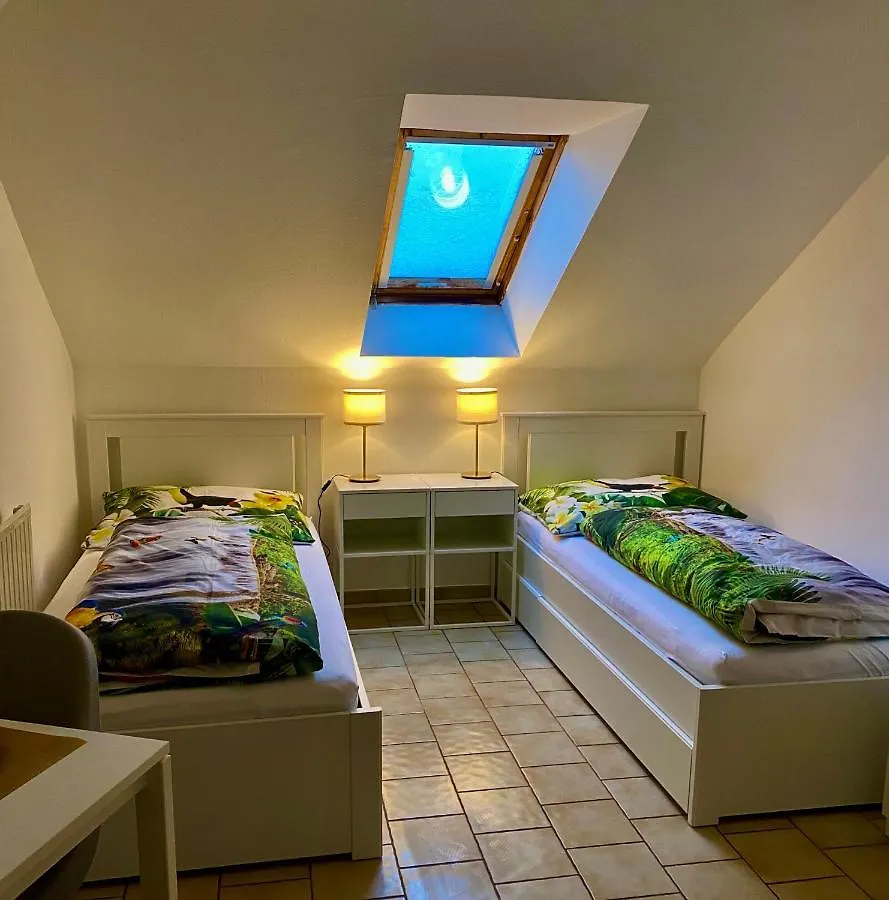 Domizil In Wien Apartment Austria