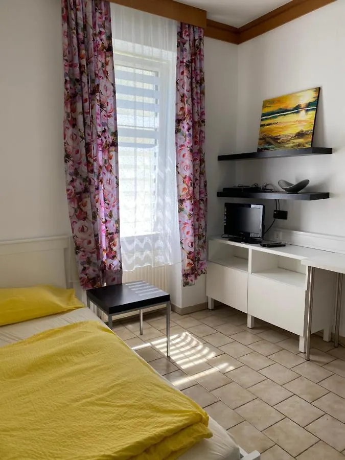 Domizil In Wien Apartment Austria