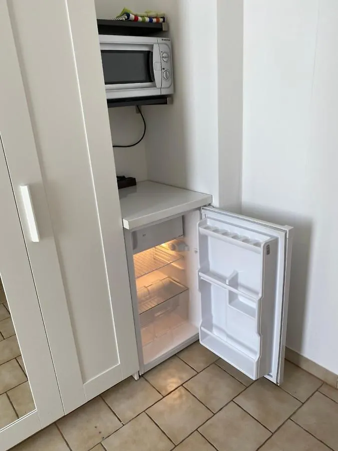 Domizil In Wien Apartment