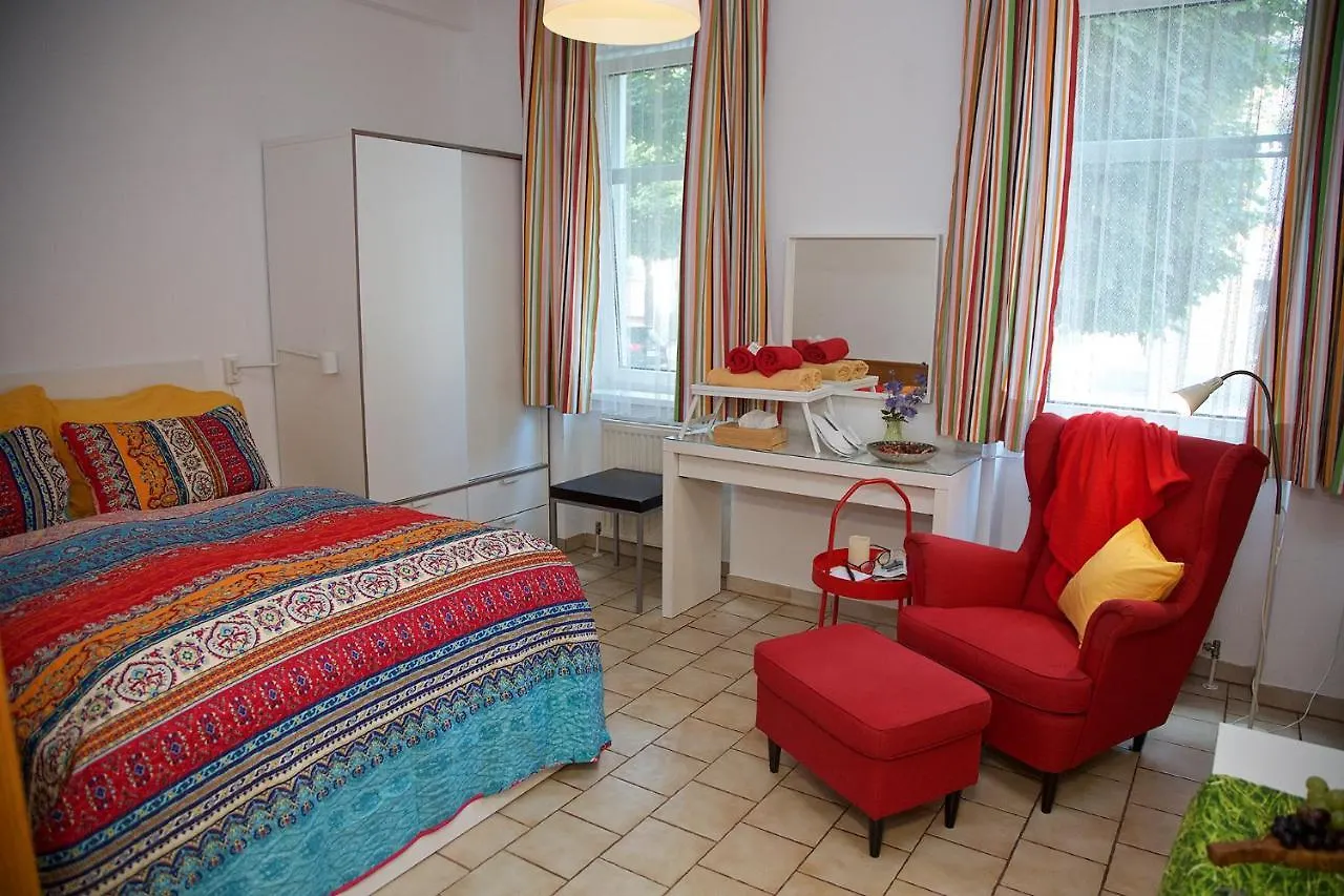 Domizil In Wien Apartment Austria