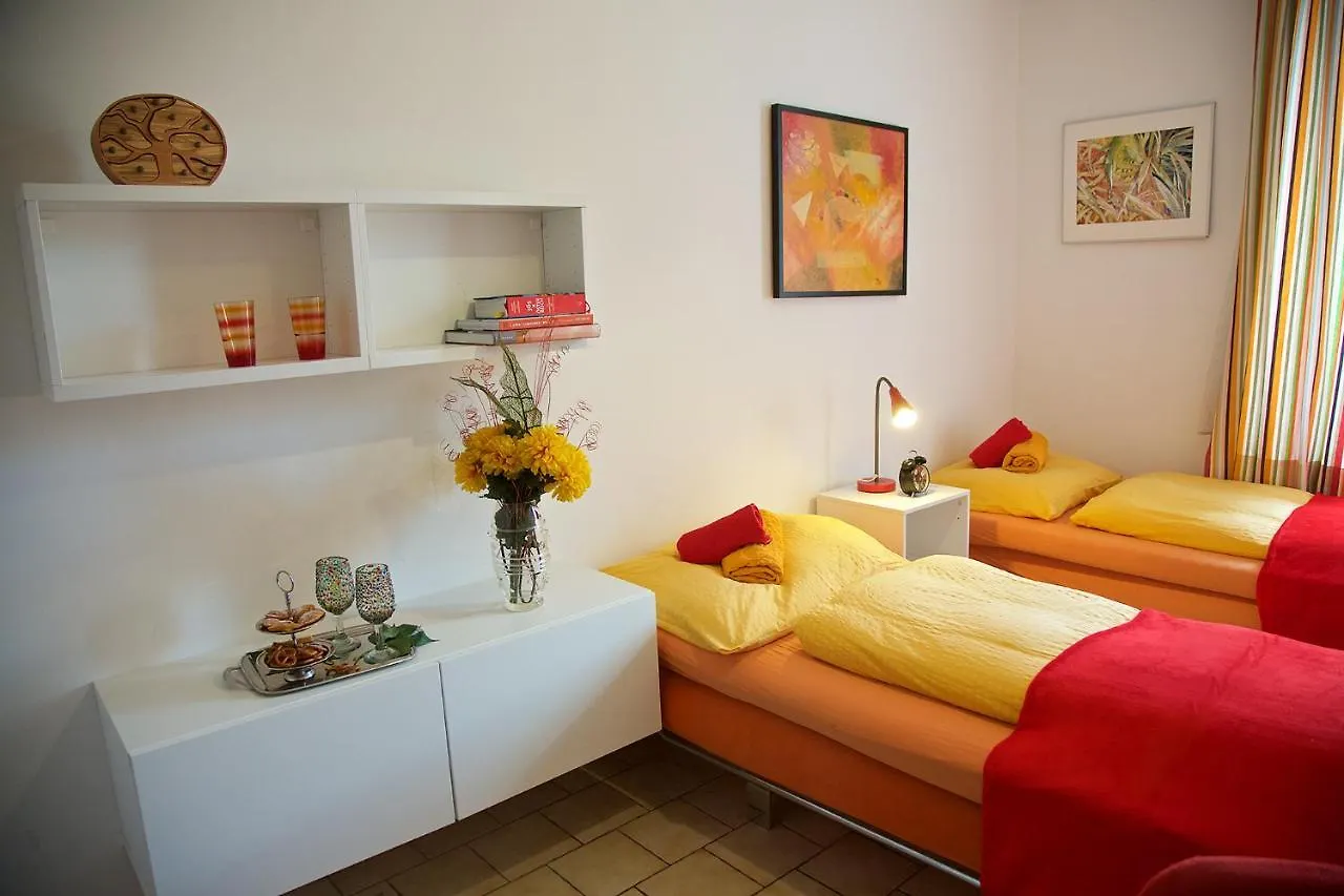 Domizil In Wien Apartment  Vienna