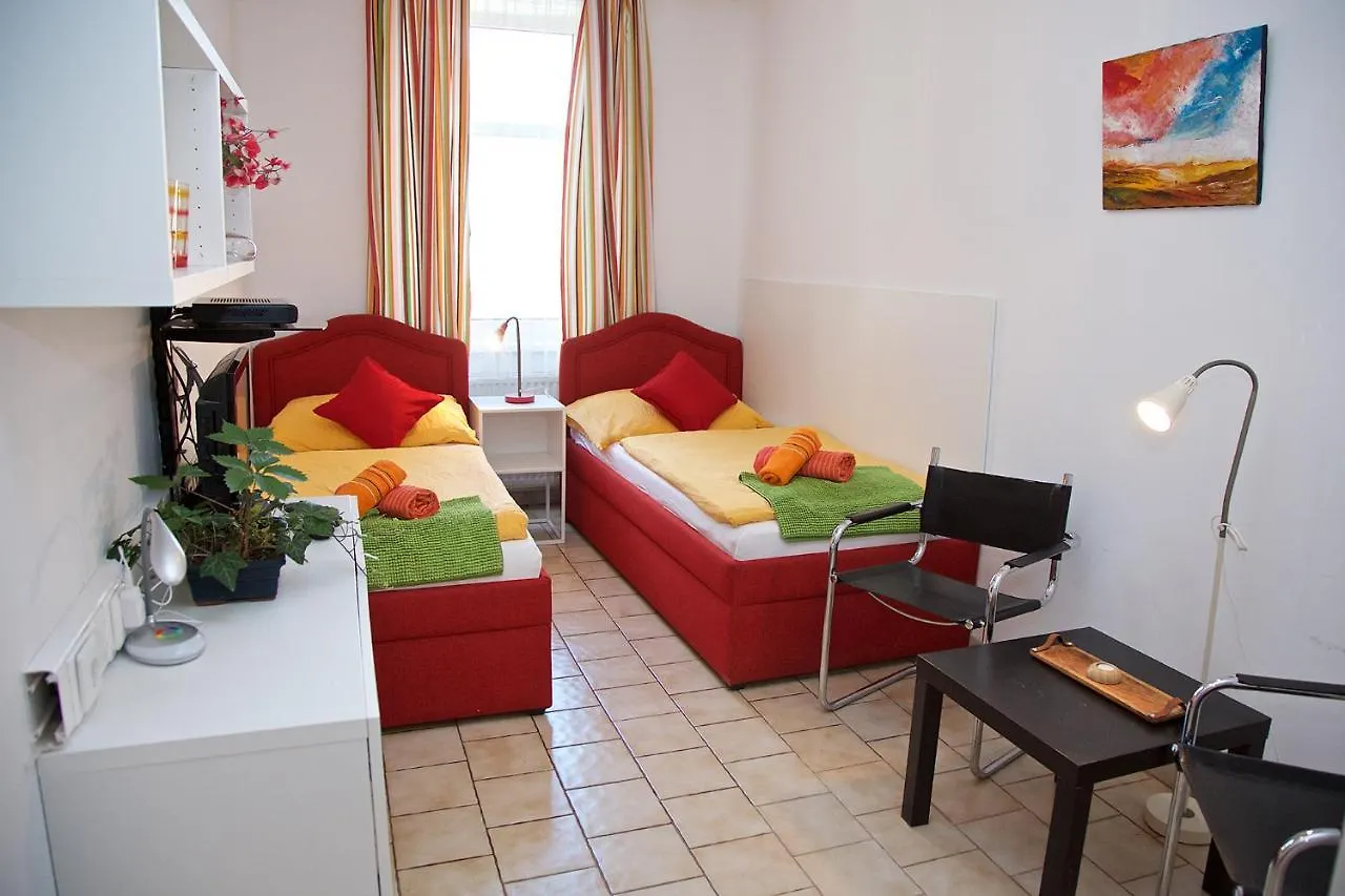 Domizil In Wien Apartment 0*, Vienna