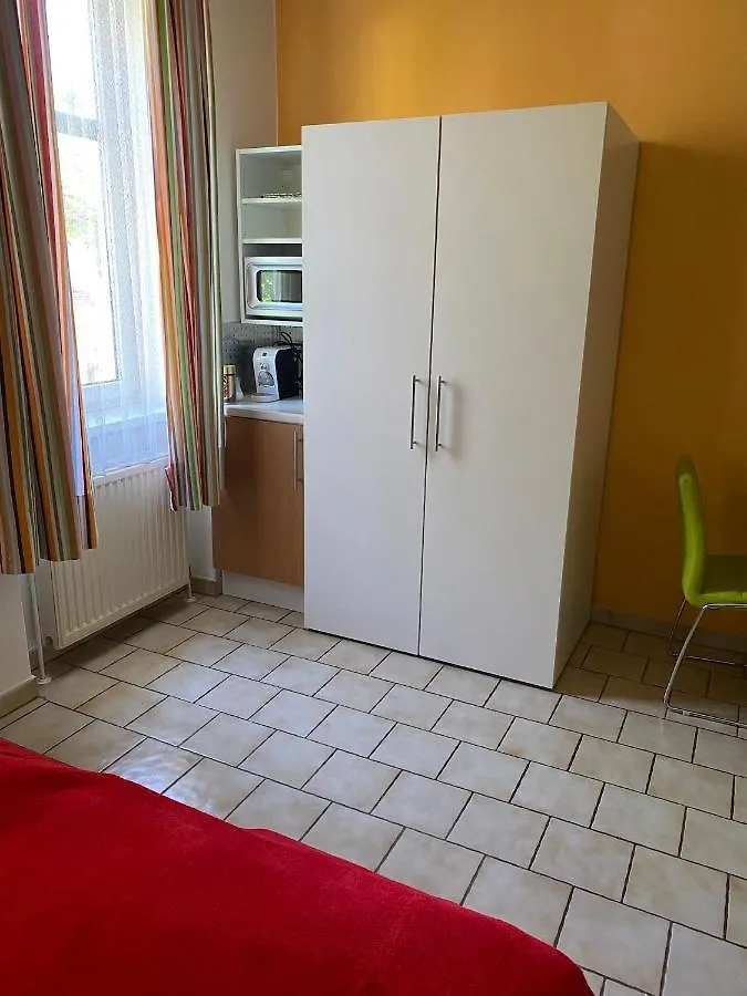 Domizil In Wien Apartment
