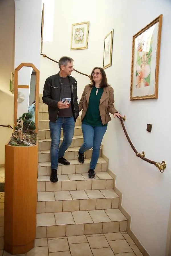 Domizil In Wien Apartment Vienna