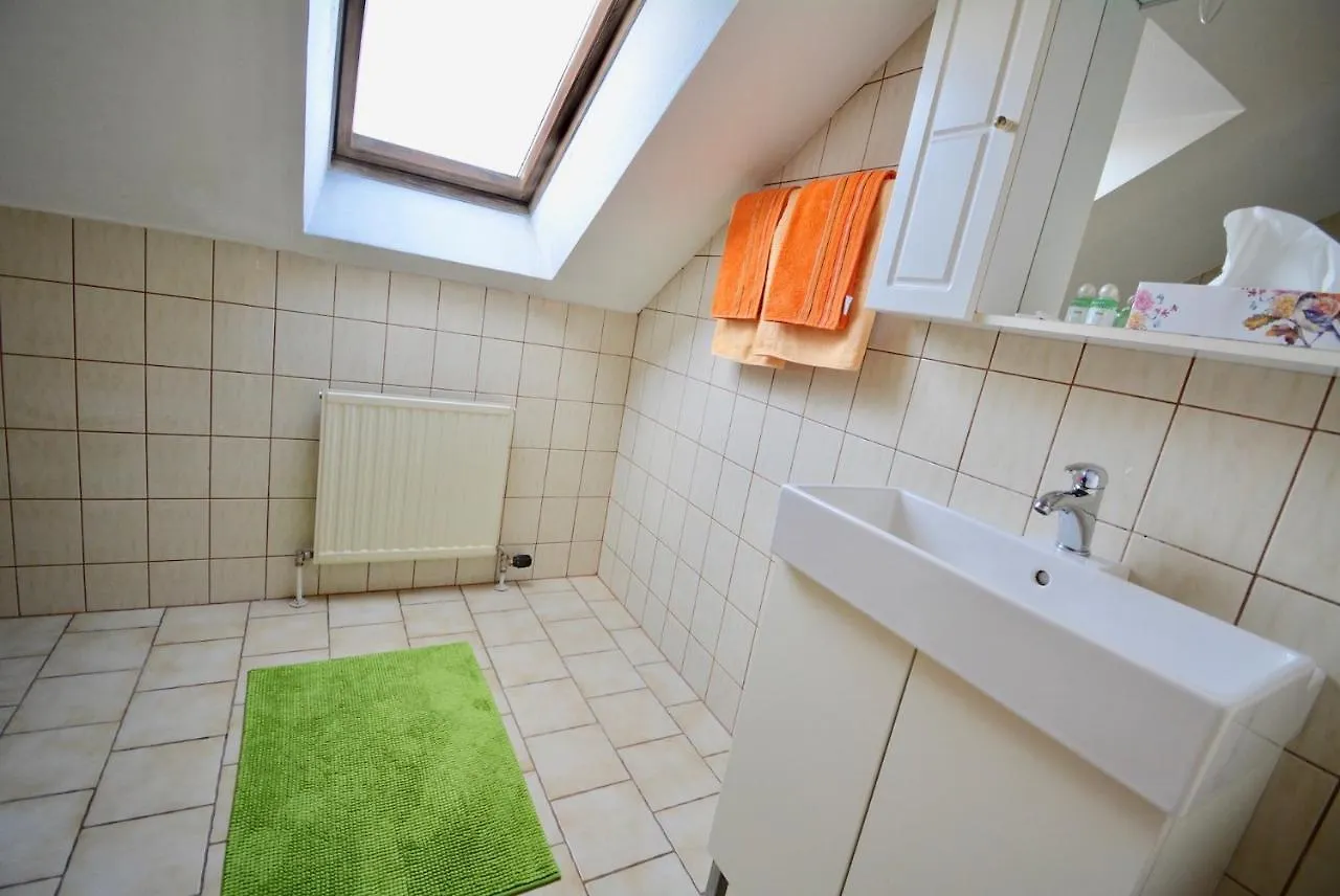 Domizil In Wien Apartment Austria
