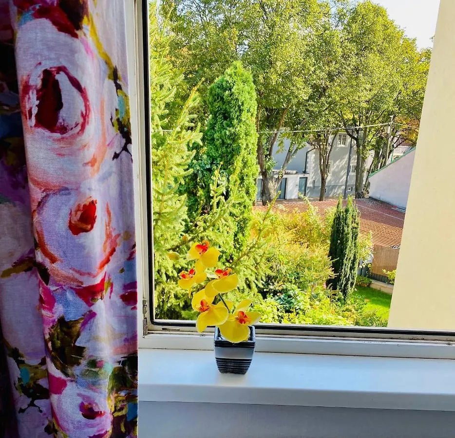Domizil In Wien Apartment