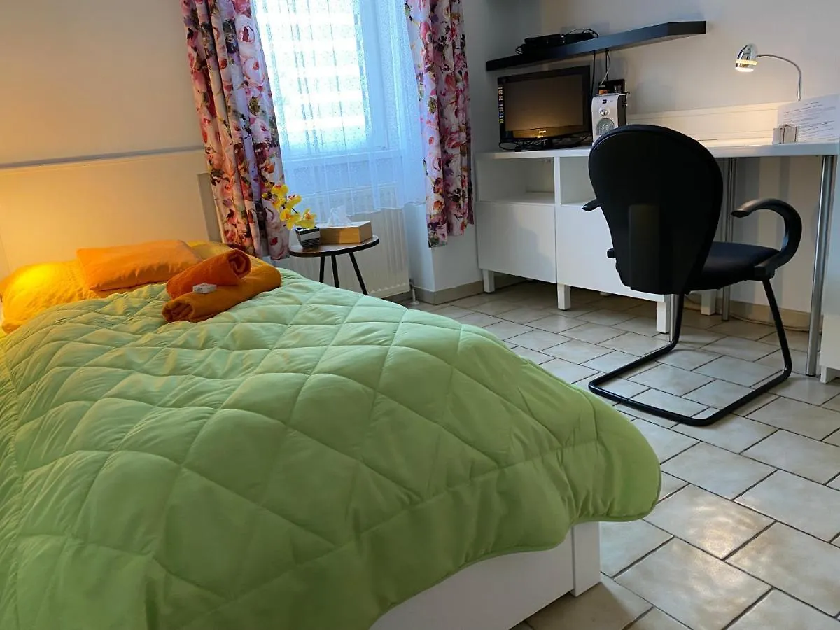 Domizil In Wien Apartment
