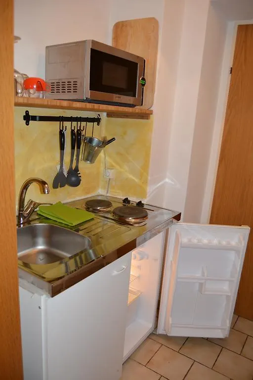 Domizil In Wien Apartment