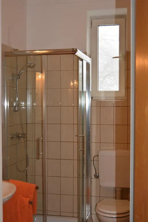 Domizil In Wien Apartment Vienna