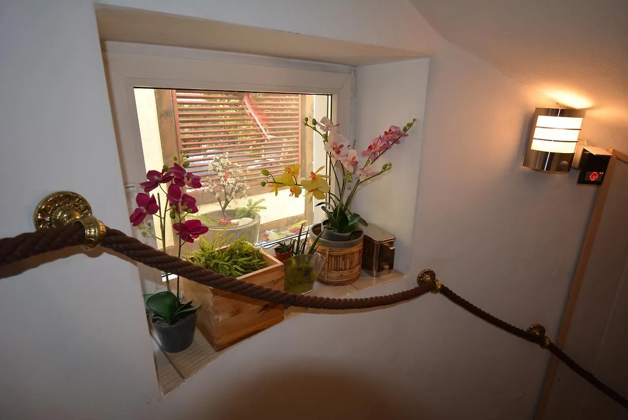 Domizil In Wien Apartment Vienna