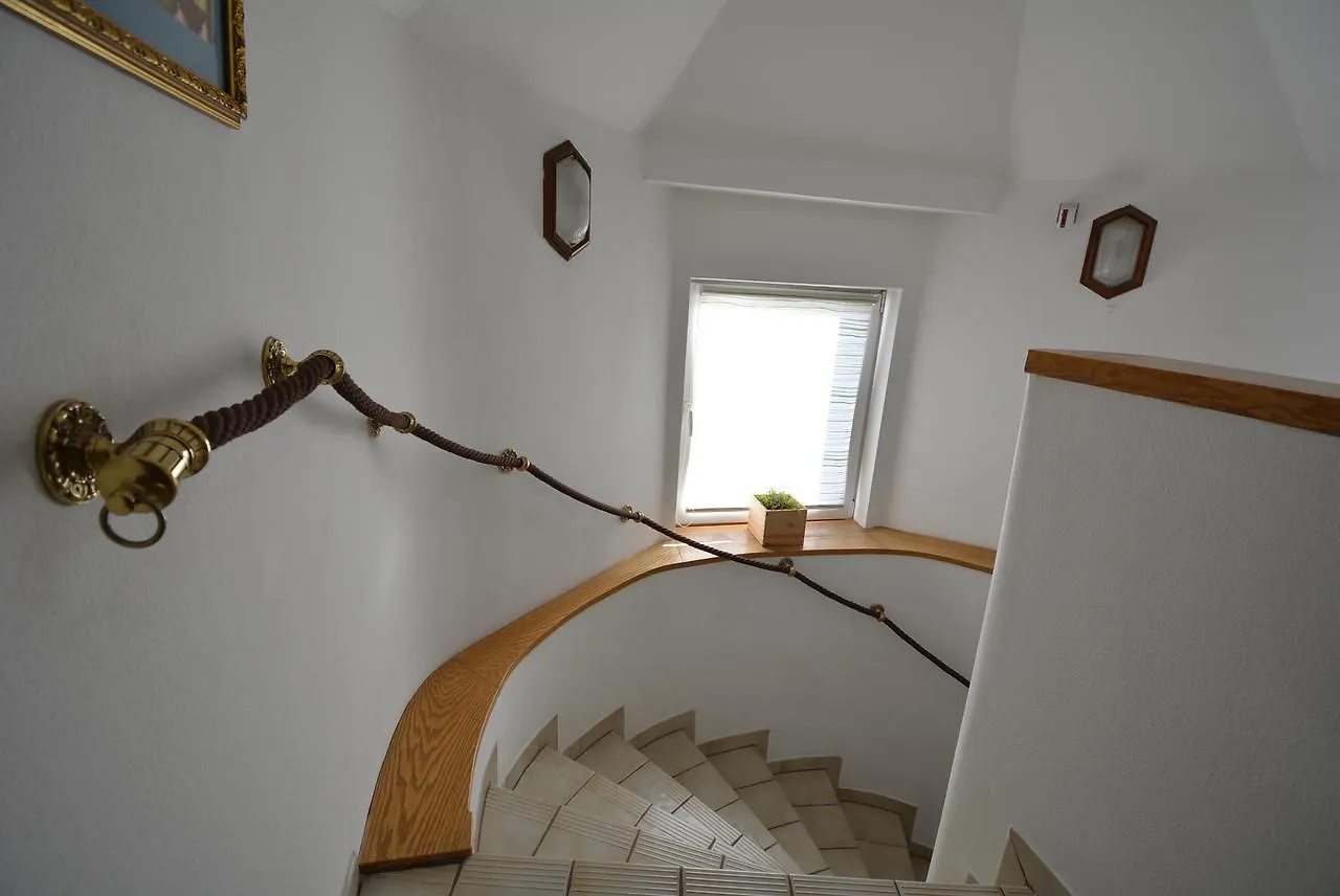 Domizil In Wien Apartment