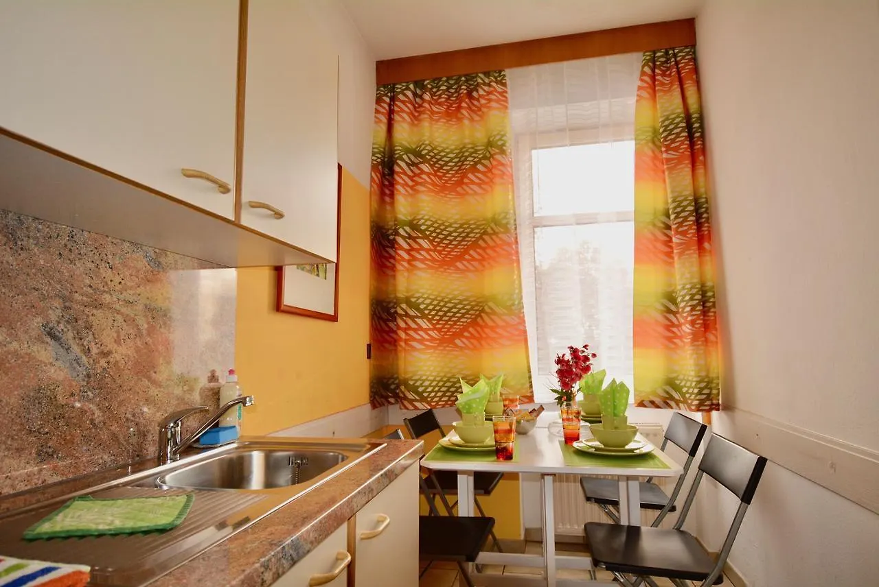 Domizil In Wien Apartment 0*, Vienna Austria