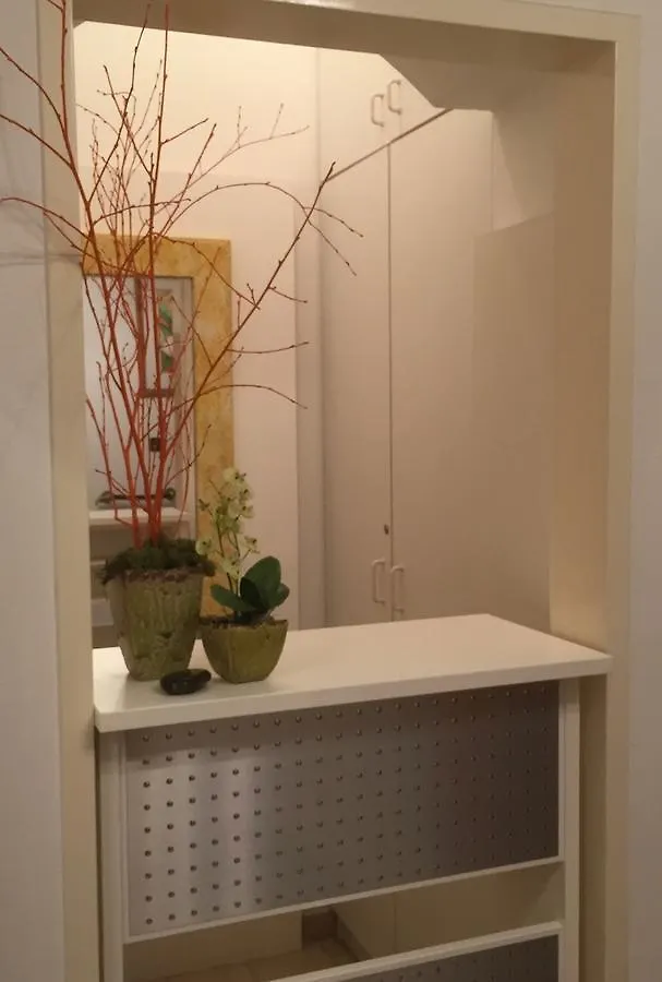 Domizil In Wien Apartment Austria