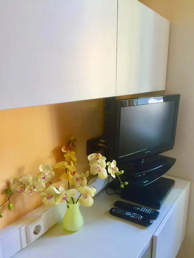 Domizil In Wien Apartment 0*, Vienna Austria