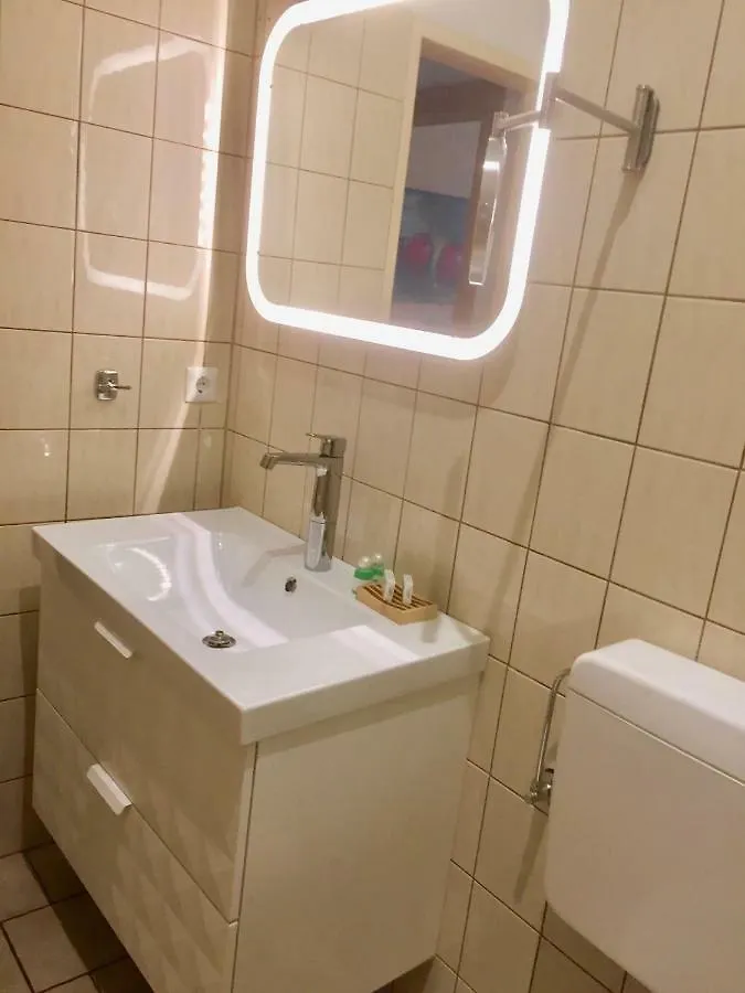 Domizil In Wien Apartment  Vienna