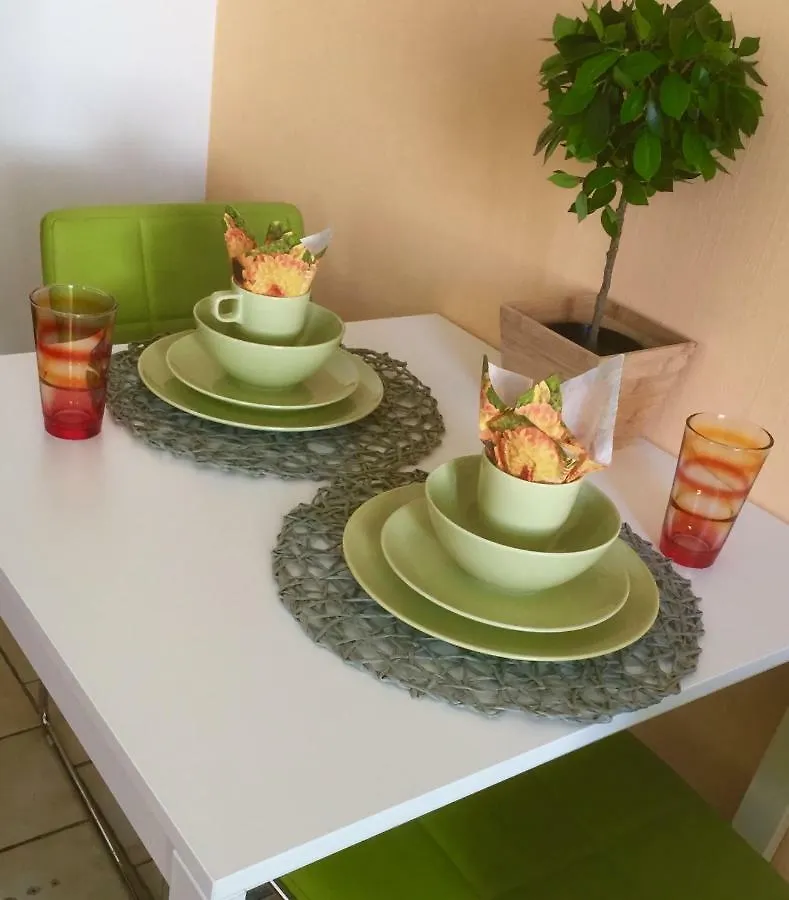 Domizil In Wien Apartment