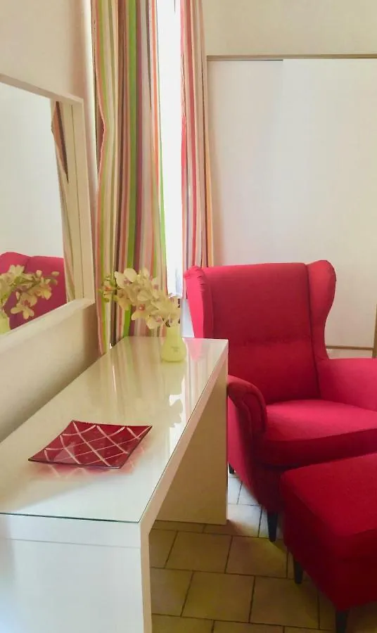 Domizil In Wien Apartment