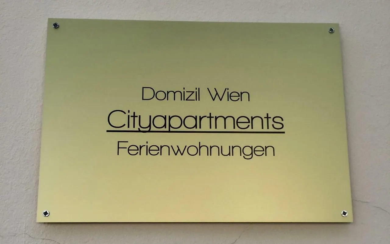 Domizil In Wien Apartment 0*, Vienna Austria