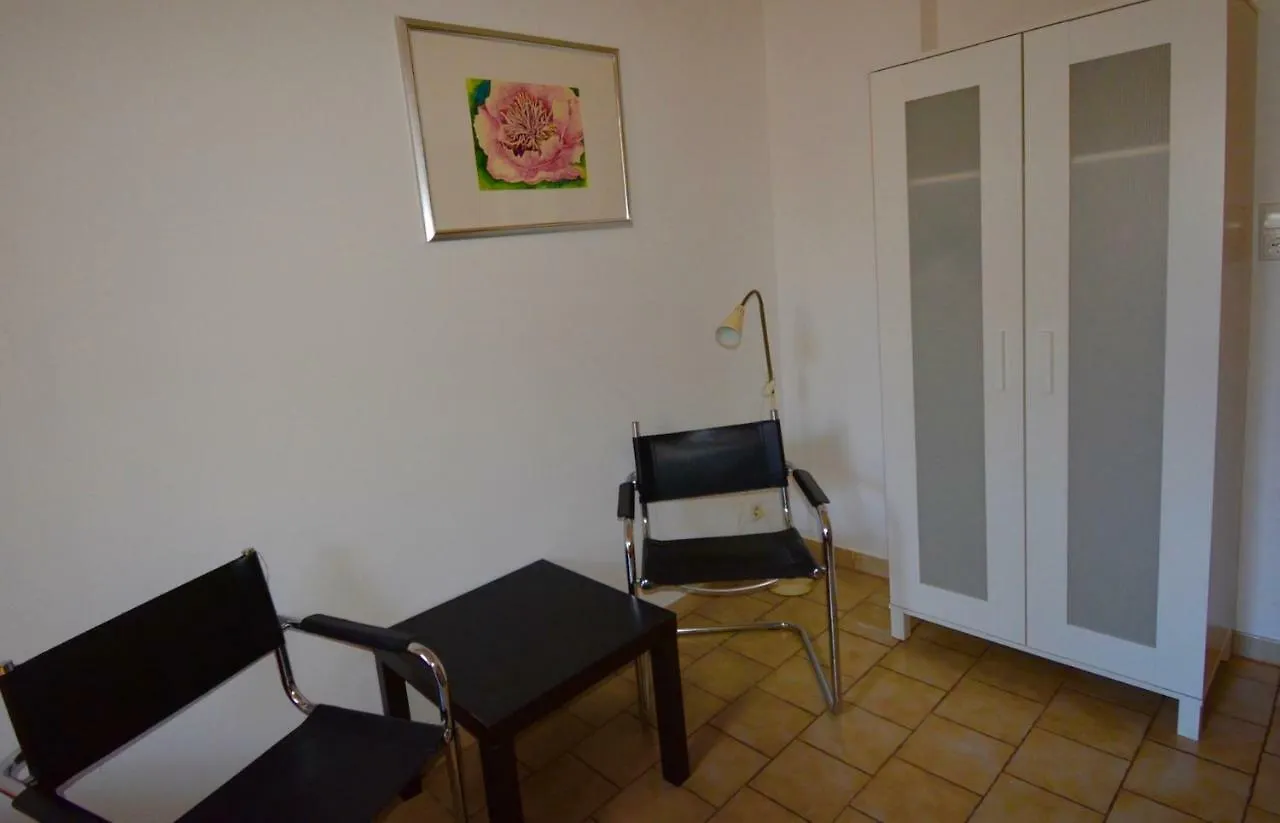 Domizil In Wien Apartment