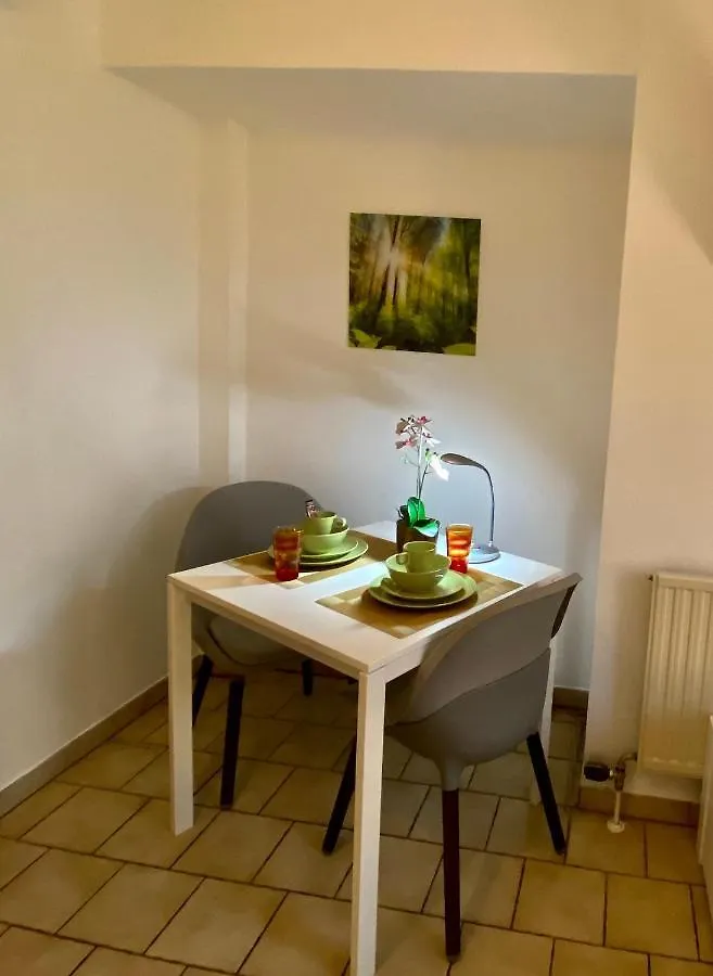 Domizil In Wien Apartment