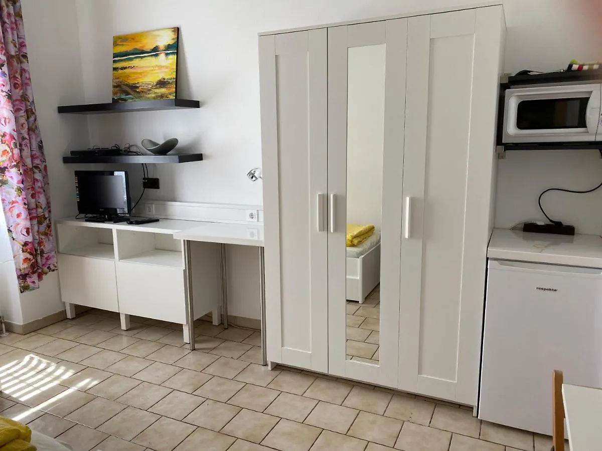 Domizil In Wien Apartment  Vienna