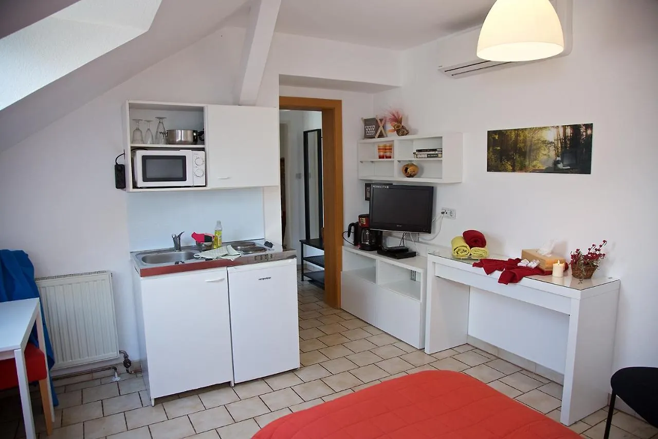 Domizil In Wien Apartment 0*, Vienna Austria